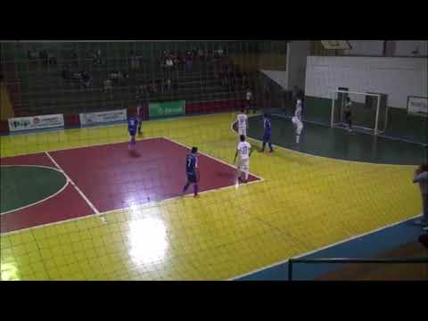 Jardim x Nioaque - Oitavas de Final - Copa Pindorama 2017