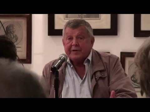 PSICOSOFIA - La Scienza dello Spirito di Massimo Marinelli - 16 Maggio 2015