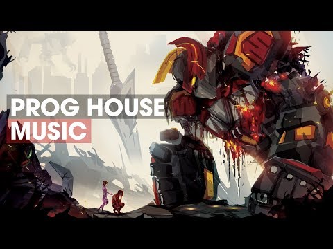 [Progressive House] Jack Taylor - Say Goodbye ft Micah Martin