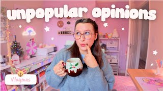 unpopular small business opinions 💅🏻👀 honest thoughts from a full-time small business owner