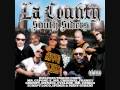 Mr. Capone-E - La County Most Wanted (Ft. Mr. Criminal, Lil Cuete) *NEW 2009*