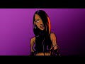 Aaliyah - Extra Smooth (Full Instrumental)