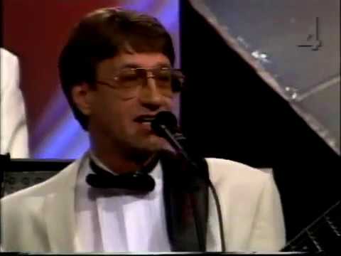 Ingmar Nordströms - Gösta Gigolo (Just a gigolo/I ain´t got nobody)