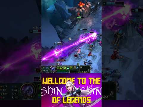 SPIRITE BLOSSOM MASTER YI :) Best Skin Ever Gameplay  #leaqueoflegends #masteryi #gaming