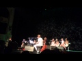 Spiritualized Teatro Municipal Santiago -  Baby I'm just a fool