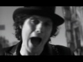 Henrietta by The Fratellis (Music Video)