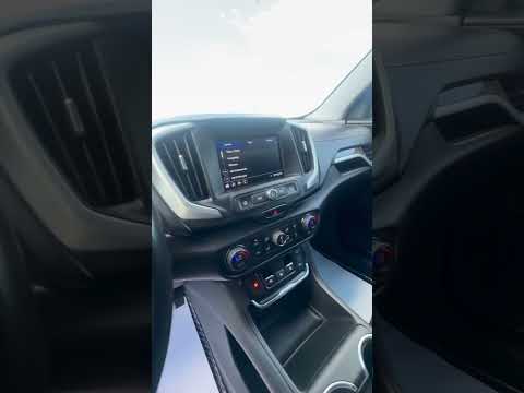 фото gmc terrain ii 0