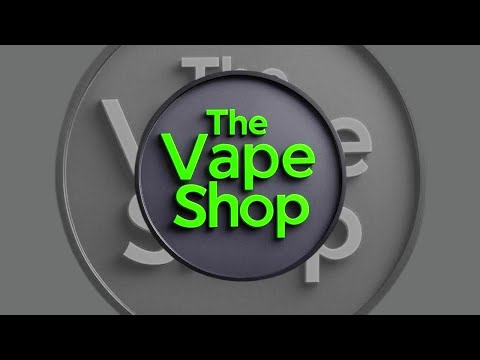 Part of a video titled GeekVape Aegis X mod only setup guide - YouTube