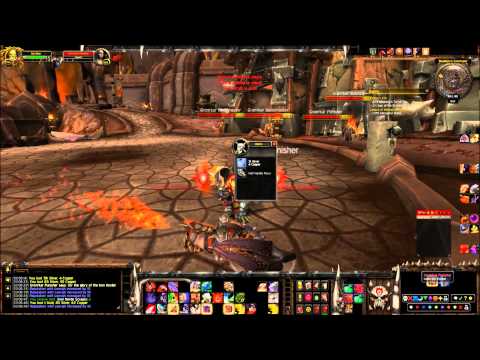 Warlords: Iron Horde Scrap Farming