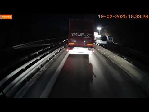 Kontrola na granicy PL-D Słubice  2025