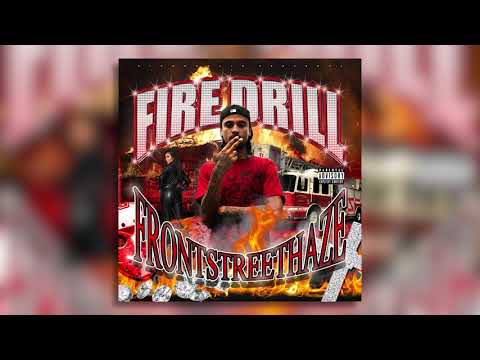 FRONTSTREETHAZE - SLIDE W A PUMP (PROD. 808DEMON)