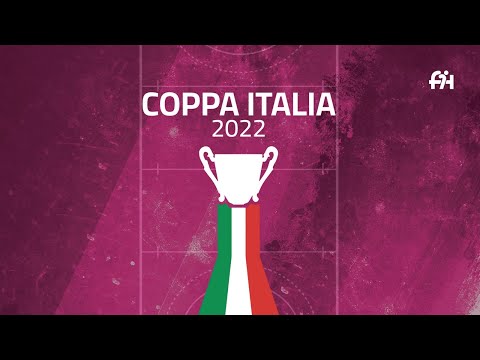 Finale Coppa Italia Femminile 2021/22