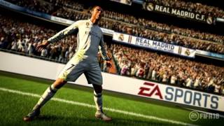 FIFA 18 Official Reveal Trailer 2017