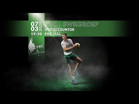PKC/SWKGroep - DVO/Accountor (7-3-2020)