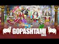 Gopashtami Krishna S Day Of Cow Seva Love ISKCON Chowpatty 2025