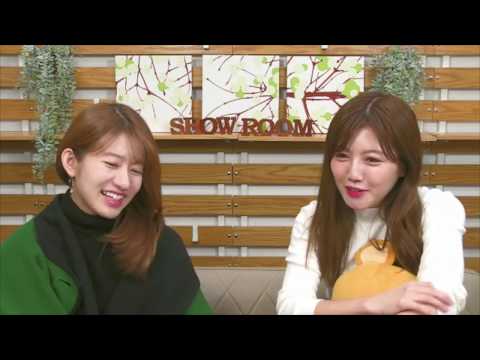 [ENG SUBS] 181129 Myao Showroom - Feat. Miyu Takeuchi