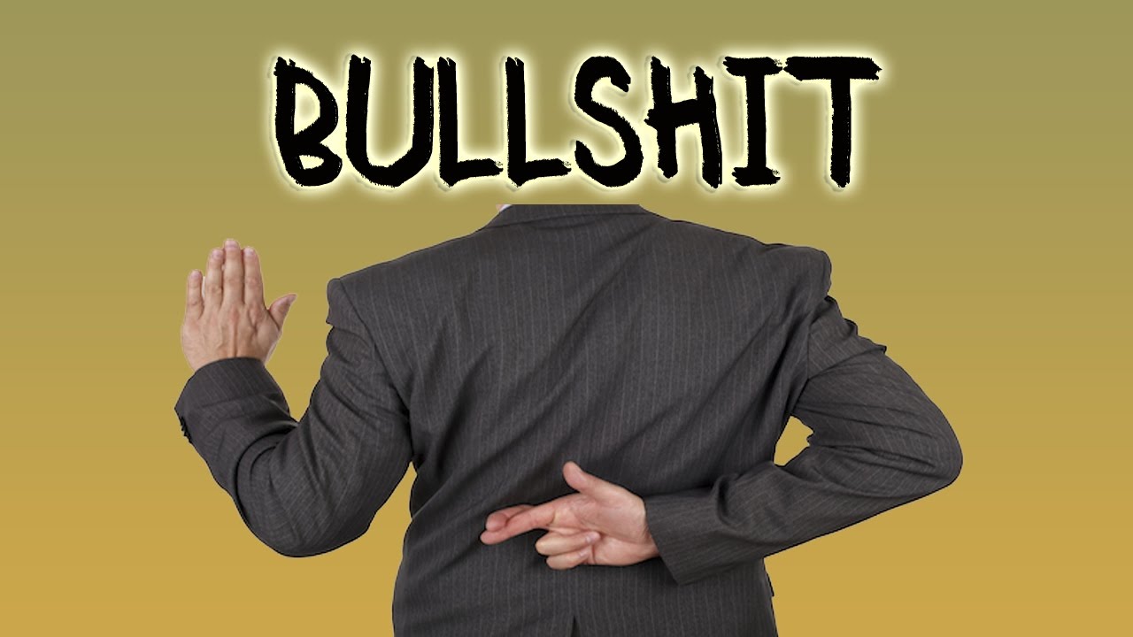 How to Deal With Bullshit | How to Deal With Compulsive Liars