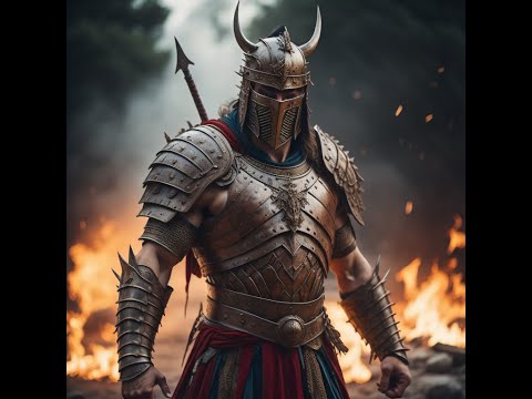 Theseus: Mythical Secrets and Surprising Triumphs