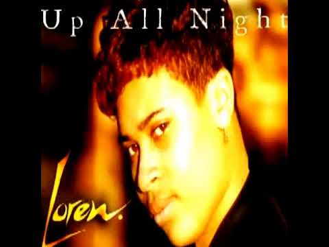 Loren-Lights Out (1997)