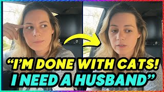 Women FINDING HUSBANDS in Home Depot & The Grocery Store | Where Are All The SINGLE Men | The Wall