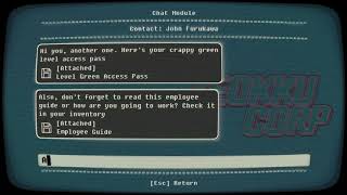hyper hardcore Gameplay (PC Game)