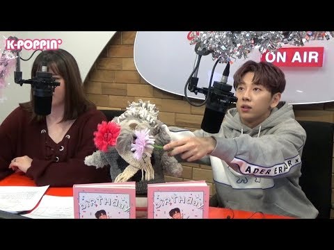 [K-Poppin'] 노태현 (ROH TAE HYUN) = CUTE! (I Wanna Know Random Dance)