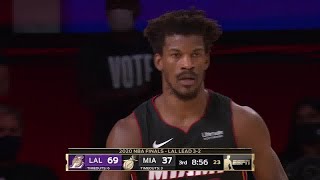 Jimmy Butler Full Play | Lakers vs Heat 2019-20 Finals Game 6 | Smart Highlights