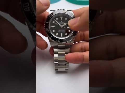 Rolex Submariner Maintaining #watch restoration