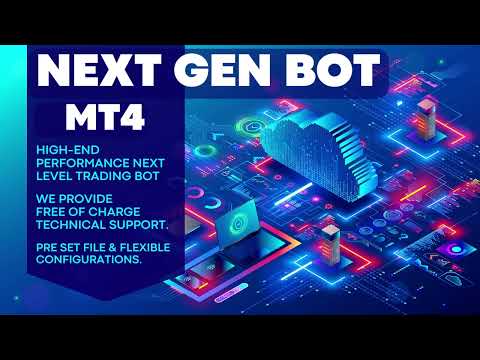 Video Next Gen Bot USA