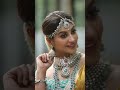 Trending Yashika Anand S Saree Photoshoot BTS