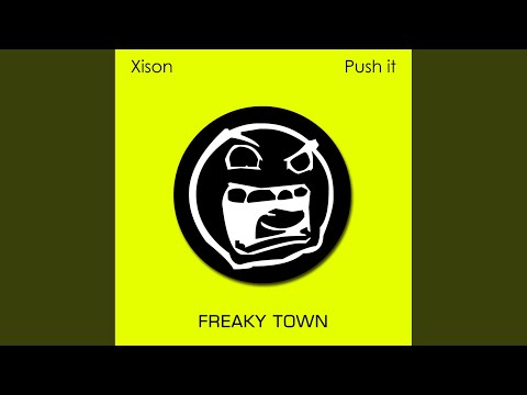 Push It (Original Mix)