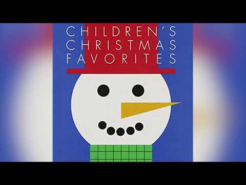 Children's Christmas Favorites 2CD
