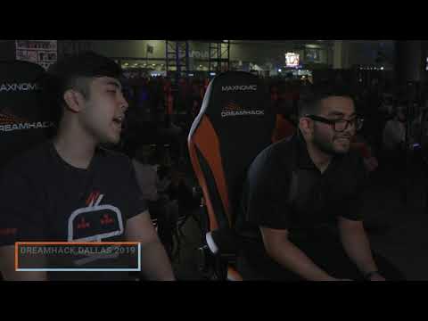 DHD19 - Albert (Falco) vs Blooangel (Samus) - Pool B3 WSF