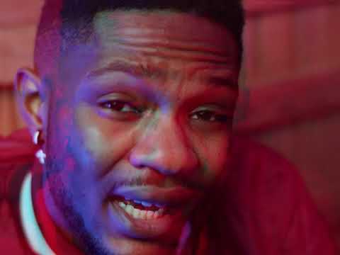 Lyrical Joe, Yung Pabi, Kay-L ft Keeny Ice - The Barcode V (Official Freestyle Video)