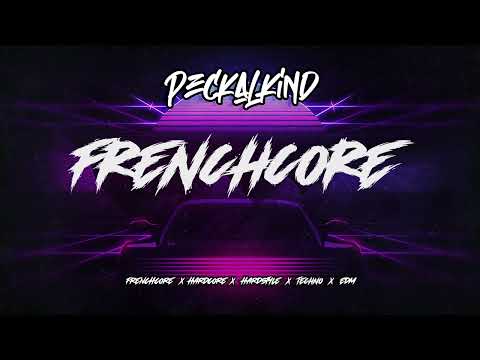 PCKLKND008 | Frenchcore