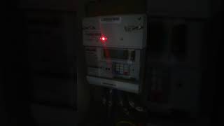 Liberty 100 gas smart meter