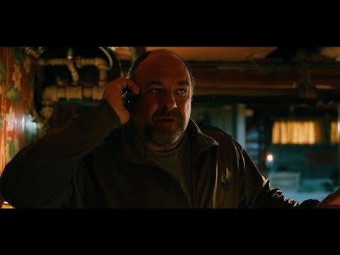 The Drop scene - Marv warns Eric Deeds about Bob