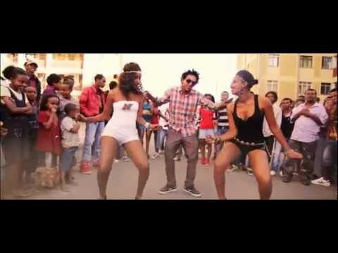 ጎንደርኛ - Gondergna - MC Mike & Yoni Yoye ft Filfilu loooool -- March-2012
