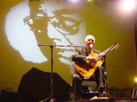 Mi Huamanga - Guitarra Andina