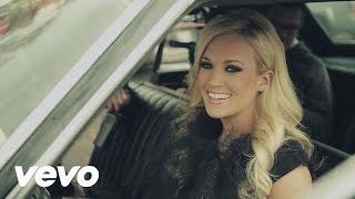 Carrie Underwood - Two Black Cadillacs (Behind The Scenes)
