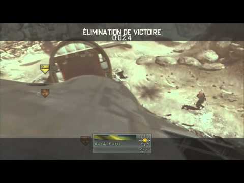 Trickshot Killcam // FaNa #7