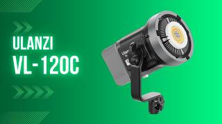 The Ulanzi VL-120C Problem Nobody Mentions