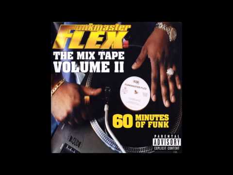 Jay-Z - Freestyle [Funkmaster Flex]