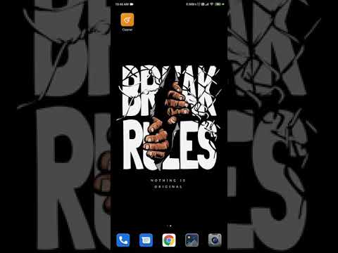 Black shark 2 android 10 update