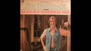 Jim McDonald - Where Peaceful Waters Flow