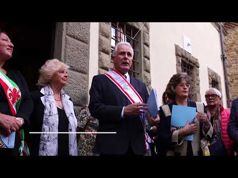 PASSEGGIATE NELLA STORIA - Nano Campeggi