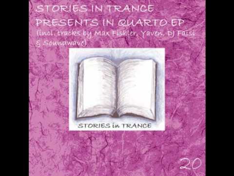 SIT20 In Quarto EP Max Fishler - Hailstorm