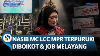 Nasib Shindy Lutfiana MC LCC MPR Usai Viral: Ngaku Kehilangan Pekerjaan dan Dapat Seruan Boikot