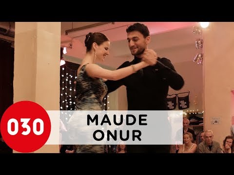 Maude Andrey and Onur Gumrukcu – La serenata (Mi amor)