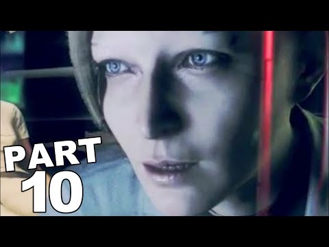 WATCH DOGS LEGION Walkthrough Gameplay Part 10 - SKYE LARSEN (FULL GAME)